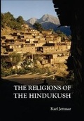 Cover: Religions of the Hindukush - Orchid Press