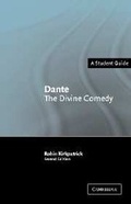 Cover: Dante: The Divine Comedy - Cambridge University Press