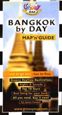 Abbildung von: Bangkok - Groovy Map Co Ltd