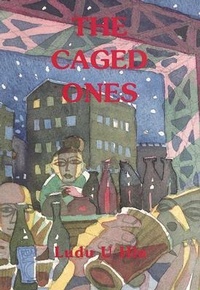 Abbildung von: The Caged Ones - Orchid Press Publishing Limited