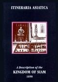 Abbildung von: A Description Of The Kingdom Of Siam 1690 - Orchid Press Publishing Limited