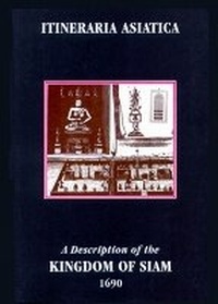 Abbildung von: A Description Of The Kingdom Of Siam 1690 - Orchid Press Publishing Limited