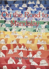 Abbildung von: On The Road To Mandalay: Portraits Of Ordinary People - Orchid Press Publishing Limited