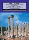 Cover: Temple to Church - Ege Yayinlari