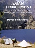Cover: Asian Commitment: Travels And Studies In The Indian Sub-continent And Southeast Asia - Orchid Press Publishing Limited
