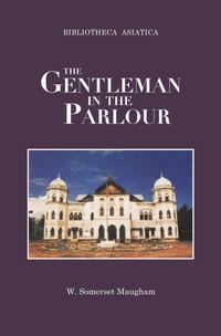 Abbildung von: The Gentleman in the Parlour - Orchid Press Publishing Limited