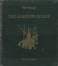 Cover: Illusions Of Life: Burmese Marionettes - Orchid Press Publishing Limited