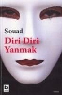 Enlarge image Cover: Diri Diri Yanmak - Bilgi Yayinevi
