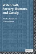 Cover: Witchcraft, Sorcery, Rumors and Gossip - Cambridge University Press