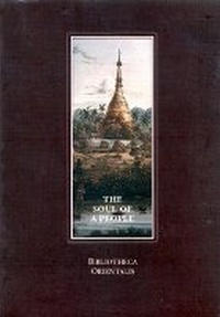 Abbildung von: The Soul Of A People - Orchid Press Publishing Limited