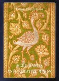 Cover: Agile Hands And Creative Minds - Orchid Press Publishing Limited