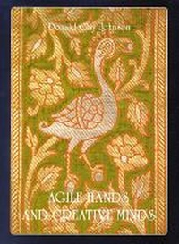 Enlarge image Cover: Agile Hands And Creative Minds - Orchid Press Publishing Limited