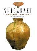 Cover: Shigaraki: Potter's Valley - Orchid Press Publishing Limited
