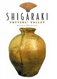 Enlarge image Cover: Shigaraki: Potter's Valley - Orchid Press Publishing Limited