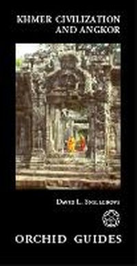Abbildung von: Khmer Civilization And Angkor - Orchid Press Publishing Limited