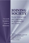Cover: Joining Society - Cambridge University Press
