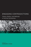 Cover: Engaging Contradictions - University of California Press