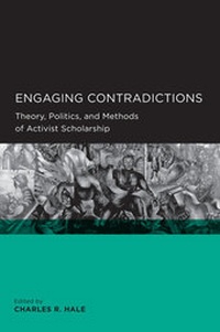 Enlarge image Cover: Engaging Contradictions - University of California Press