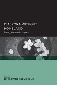 Enlarge image Cover: Diaspora without Homeland - University of California Press