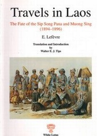 Abbildung von: Travels in Laos - White Lotus Co Ltd