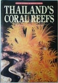 Abbildung von: Thailand's Coral Reefs - White Lotus Co Ltd