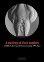 Cover: A Gallery of Fluid Motion - Cambridge University Press