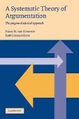 Cover: A Systematic Theory of Argumentation - Cambridge University Press