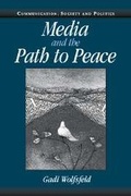 Cover: Media and the Path to Peace - Cambridge University Press