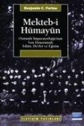 Cover: Mekteb-i H&uuml;mayn - Iletisim Yayinlari