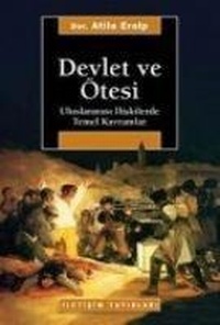 Enlarge image Cover: Devlet ve Ötesi - Iletisim Yayinlari