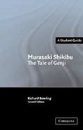 Cover: Murasaki Shikibu: The Tale of Genji - Cambridge University Press