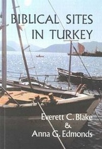 Abbildung von: Biblical Sites In Turkey - Sev - Sev Matbaacilik Ve Yayinicilik,Turkey
