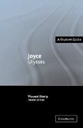Cover: Joyce: 'Ulysses' - Cambridge University Press