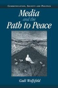 Cover: Media and the Path to Peace - Cambridge University Press