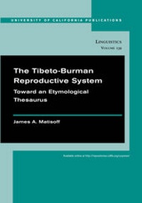 Abbildung von: The Tibeto-Burman Reproductive System - University of California Press
