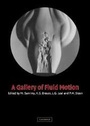 Cover: A Gallery of Fluid Motion - Cambridge University Press