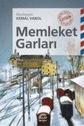 Cover: Memleket Garlari - Iletisim Yayinlari