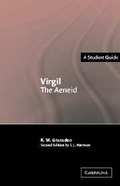 Cover: Virgil: The Aeneid - Cambridge University Press