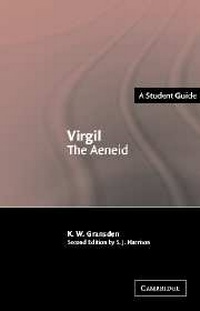 Enlarge image Cover: Virgil: The Aeneid - Cambridge University Press