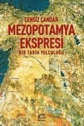 Cover: Mezopotamya Ekspresi - Iletisim Yayinlari