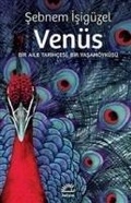 Cover: Ven&uuml;s - Iletisim Yayinlari