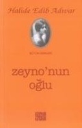 Cover: Zeynonun Oglu - &Ouml;zg&uuml;r Yayinlari
