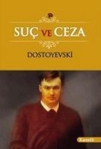 Abbildung von: Suc Ve Ceza - Karanfil Yayinlari