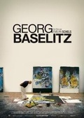 Cover: Georg Baselitz - Alamode Film