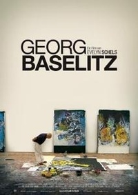 Enlarge image Cover: Georg Baselitz - Alamode Film