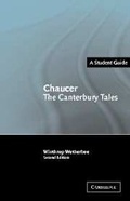 Cover: Chaucer: The Canterbury Tales - Cambridge University Press