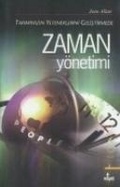 Cover: Zaman Y&ouml;netimi - Hayat Yayinlari