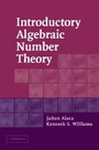 Cover: Introductory Algebraic Number Theory - Cambridge University Press