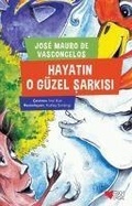Cover: Hayatin O G&uuml;zel Sarkisi - Can Cocuk Yayinlari