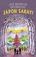 Cover: Japon Sarayi - Can Cocuk Yayinlari